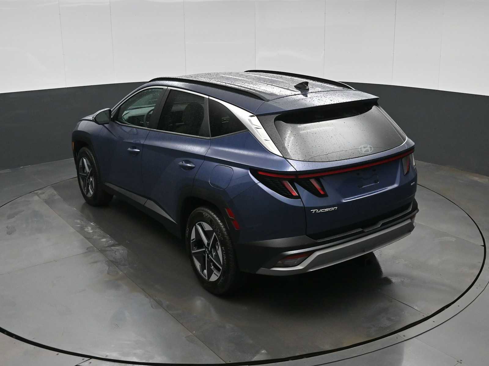 Used 2026 Hyundai Tucson SEL image 27