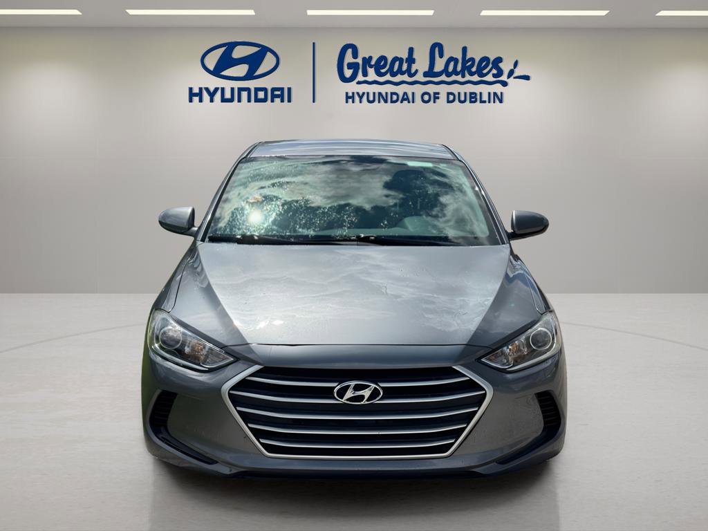 Used 2018 Hyundai Elantra SEL image 8