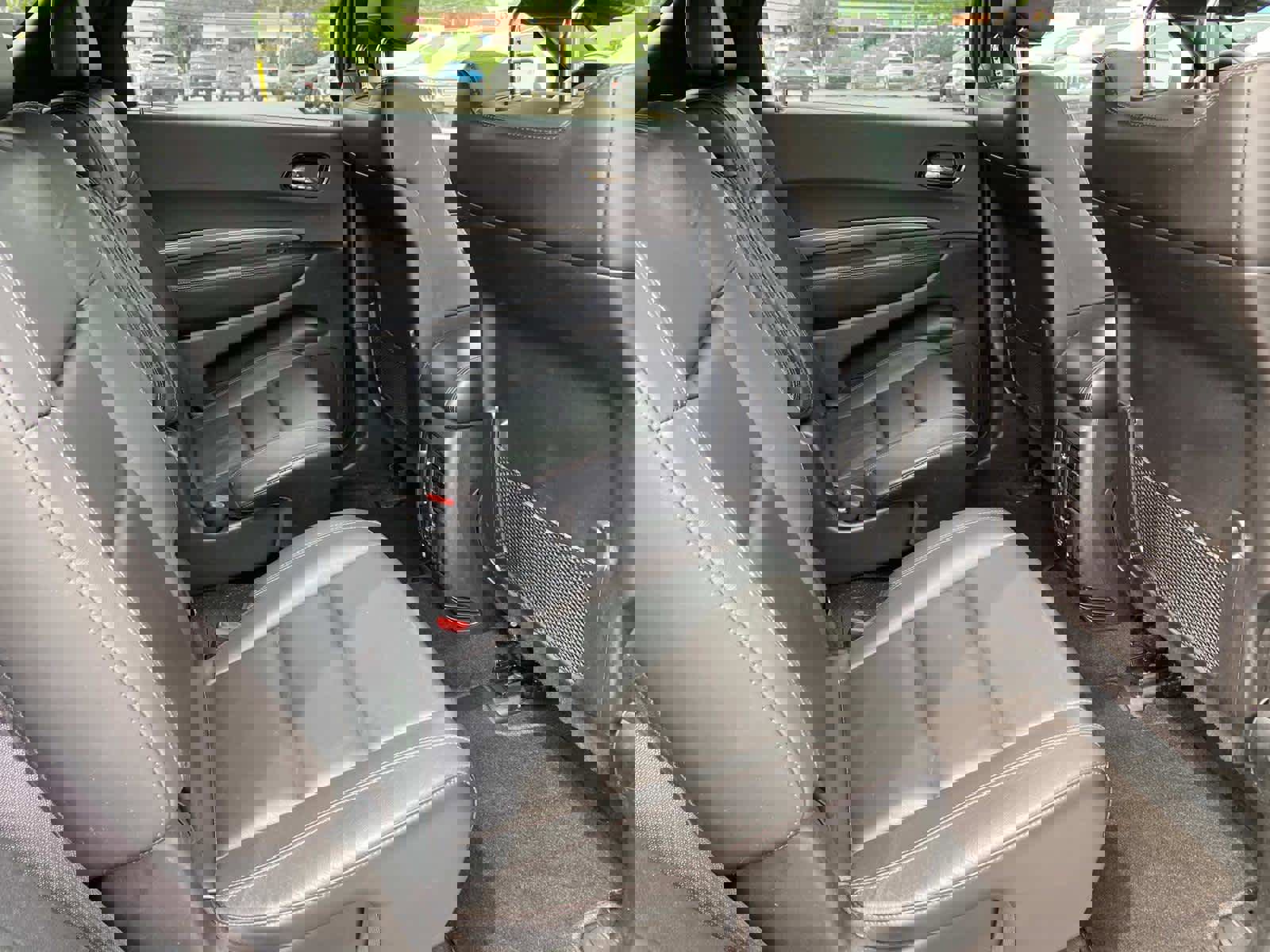 Certified 2022 Dodge Durango GT image 24