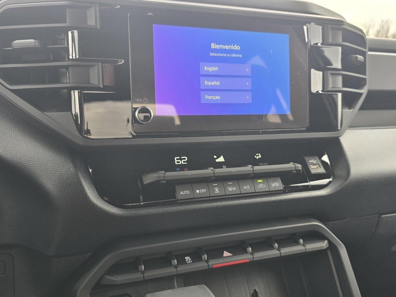 New 2026 Toyota Tundra SR5 image 27