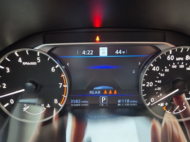 Used 2024 Nissan Altima 2.5 SL image 16