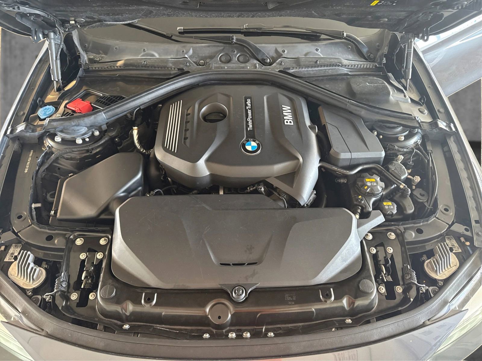 Used 2018 BMW 430i Gran Coupe image 11