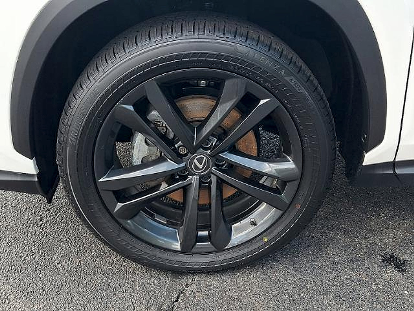 Certified 2023 Lexus NX 450h+ AWD w/ Accessory Package (Z2) image 27