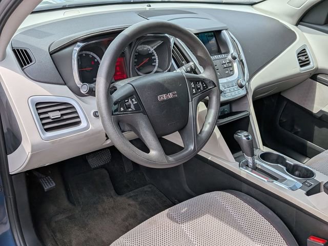 Used 2017 GMC Terrain SLE FWD image 17