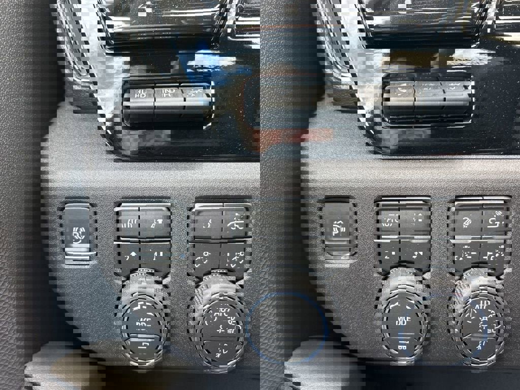 New 2026 Chevrolet Silverado 2500 ZR2 w/ LPO, Dark Essentials Package image 21
