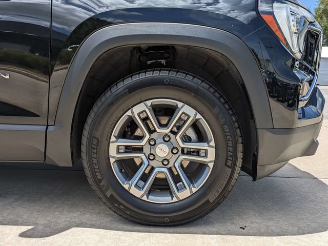 Used 2026 GMC Terrain Elevation AWD/4WD image 11