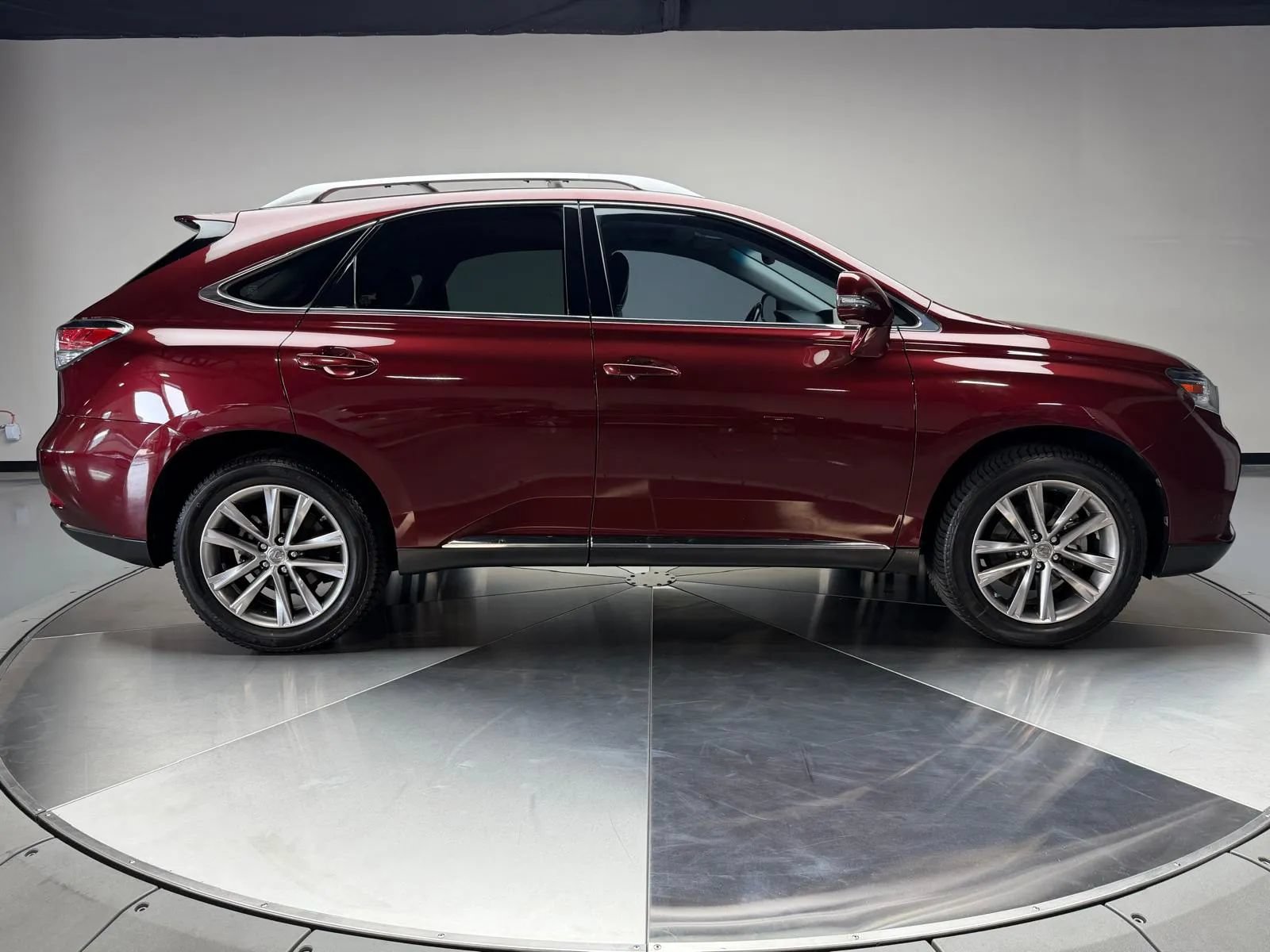 Used 2013 Lexus RX 350 FWD w/ Navigation Pkg image 6