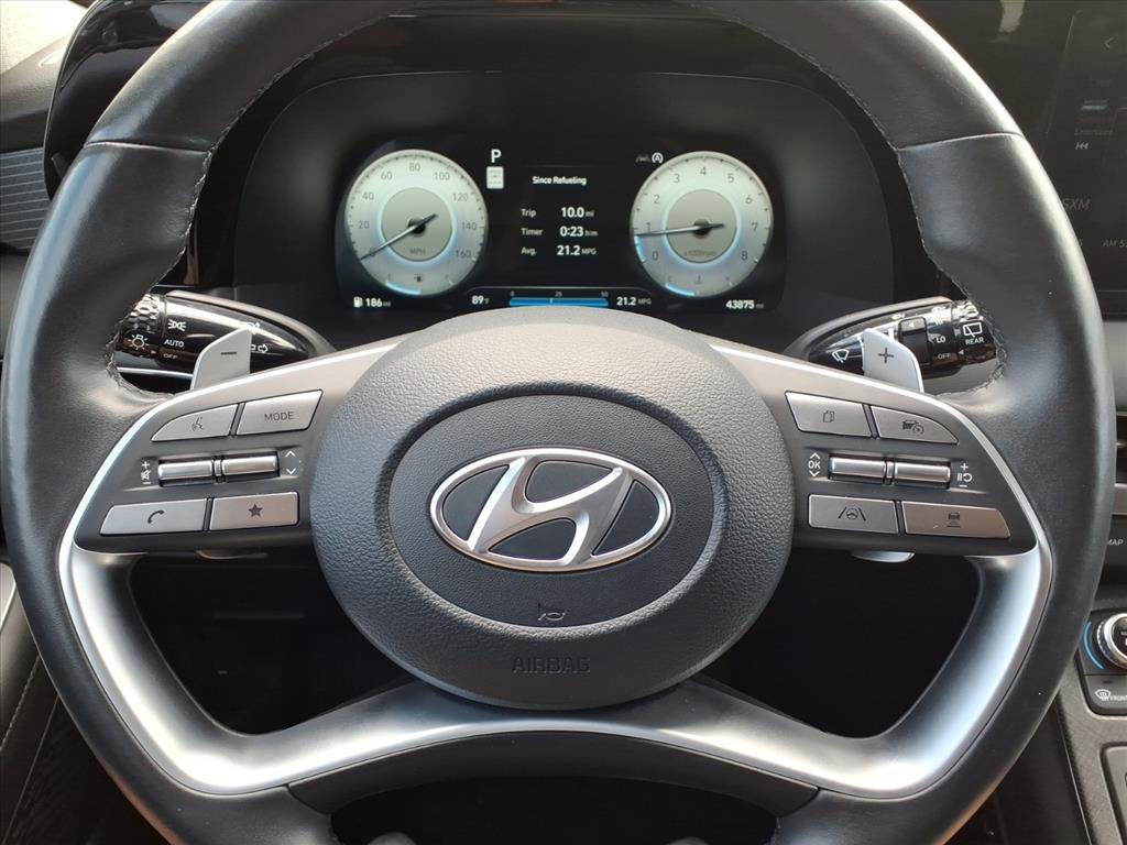 Used 2023 Hyundai Palisade Limited FWD image 12