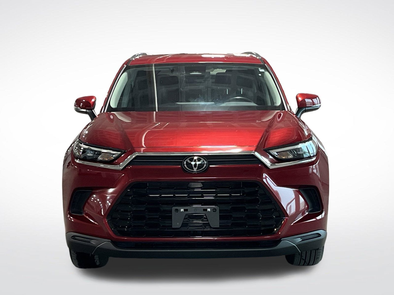 Used 2024 Toyota Grand Highlander AWD Hybrid image 3