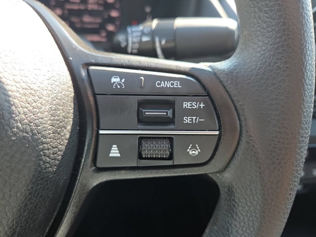 Used 2025 Honda Accord LX image 25