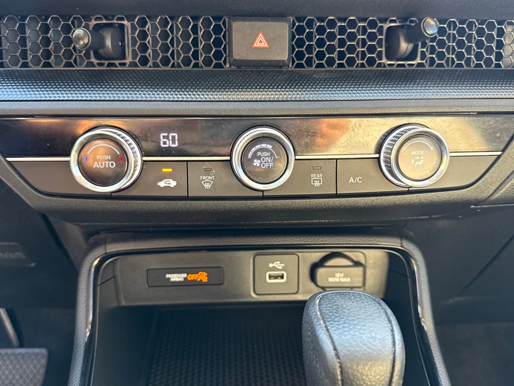 Used 2023 Honda CR-V LX image 22