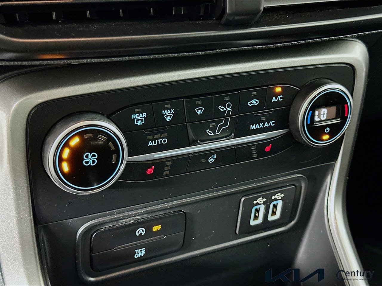 Used 2020 Ford EcoSport SES AWD/4WD image 16