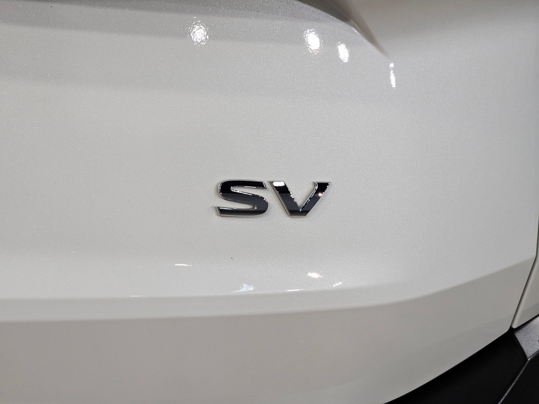 Used 2023 Nissan Rogue SV w/ SV Premium B Package image 38