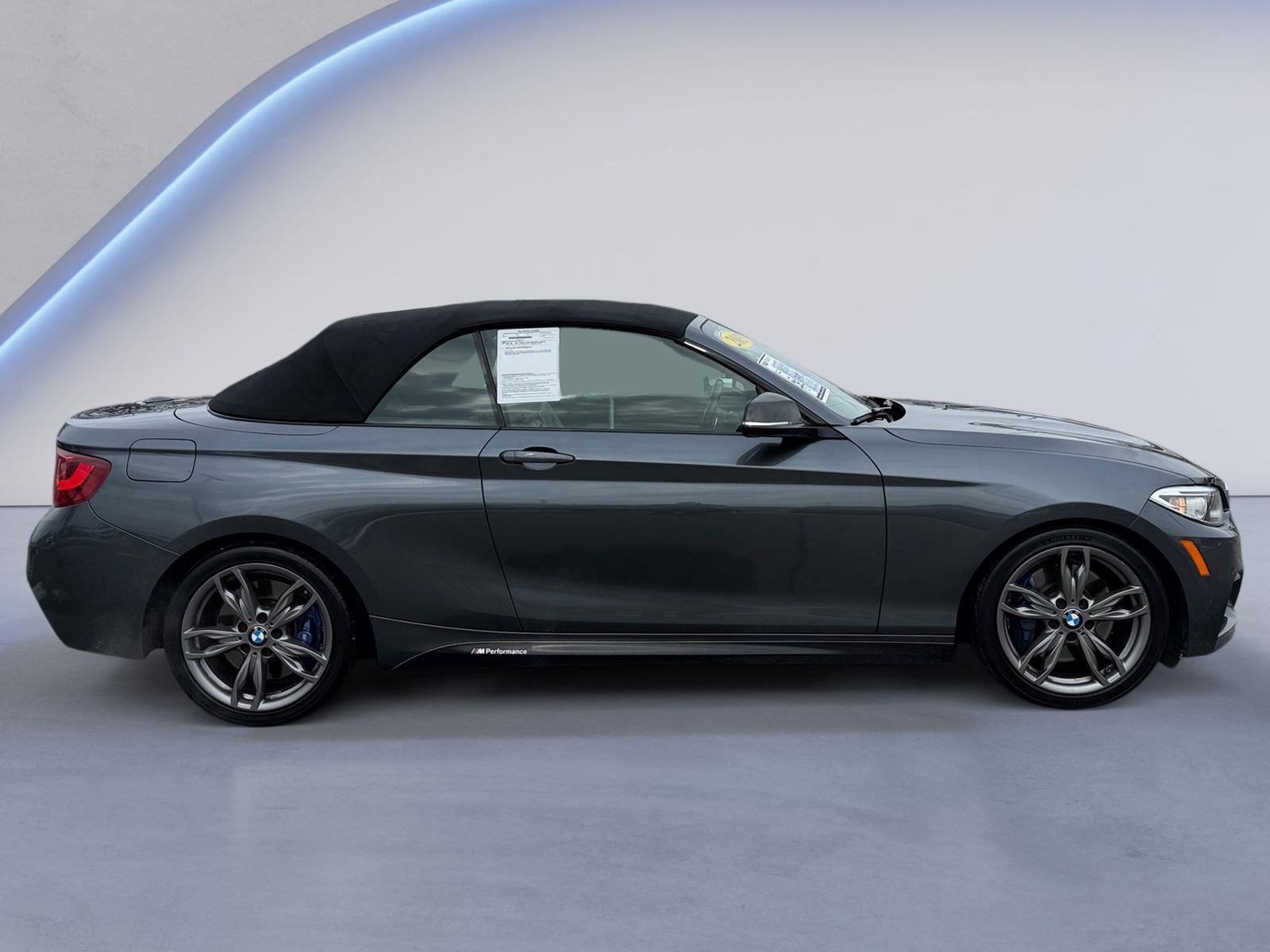 Used 2015 BMW M235i M235i image 2