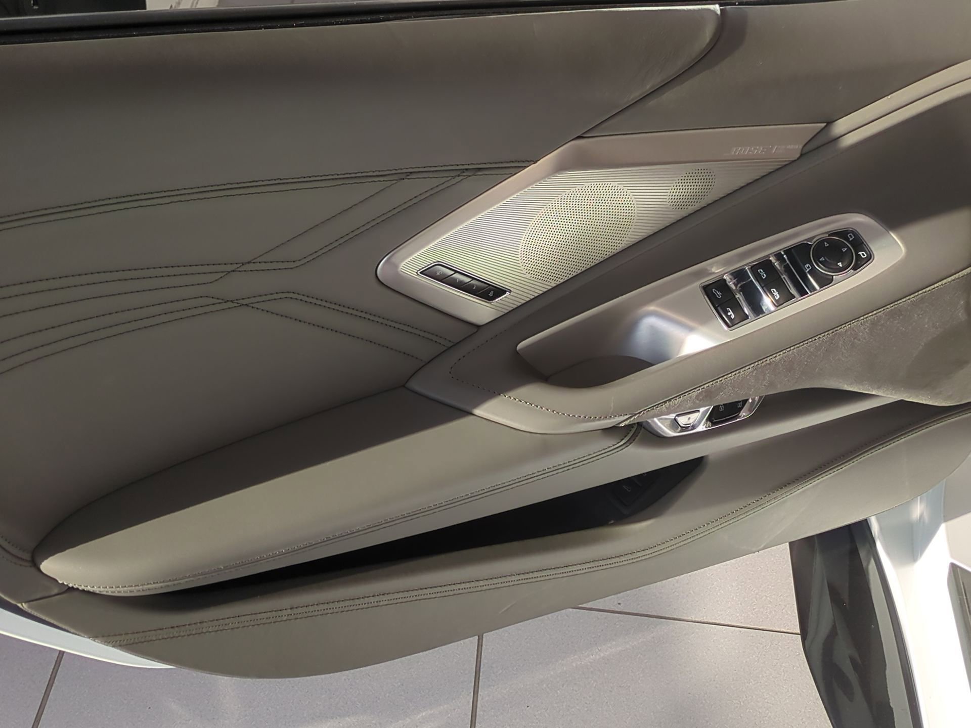 Certified 2024 Chevrolet Corvette E-Ray image 11