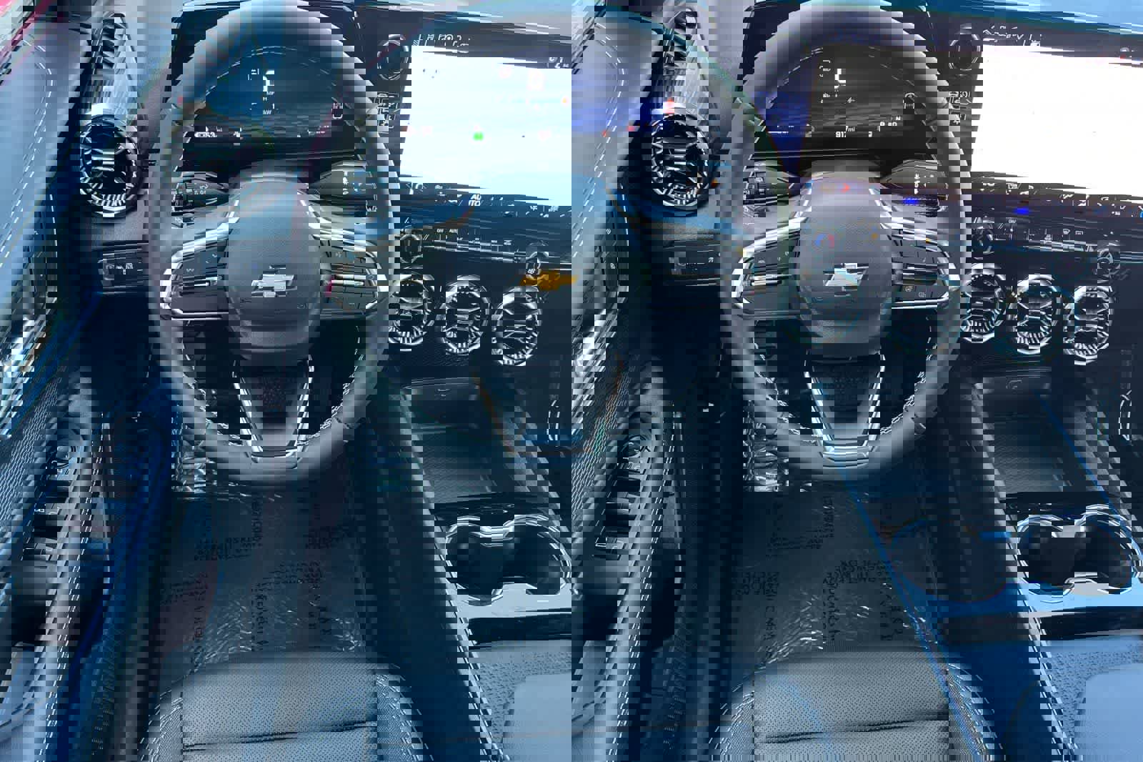 Used 2025 Chevrolet Blazer EV LT image 16