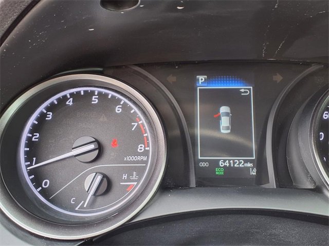 Used 2023 Toyota Camry SE image 14