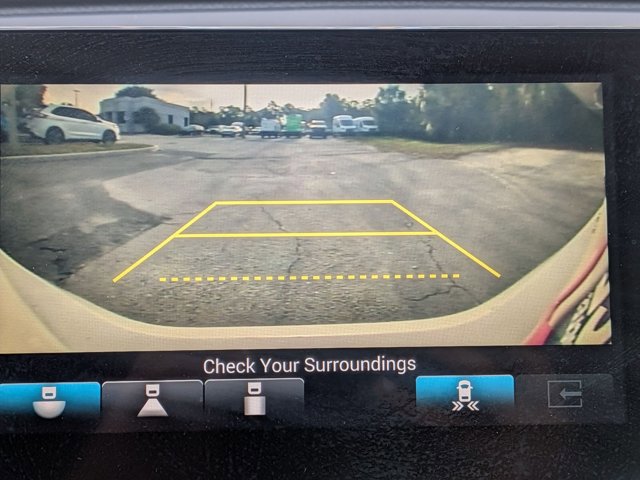 Used 2019 Honda Accord Touring image 12