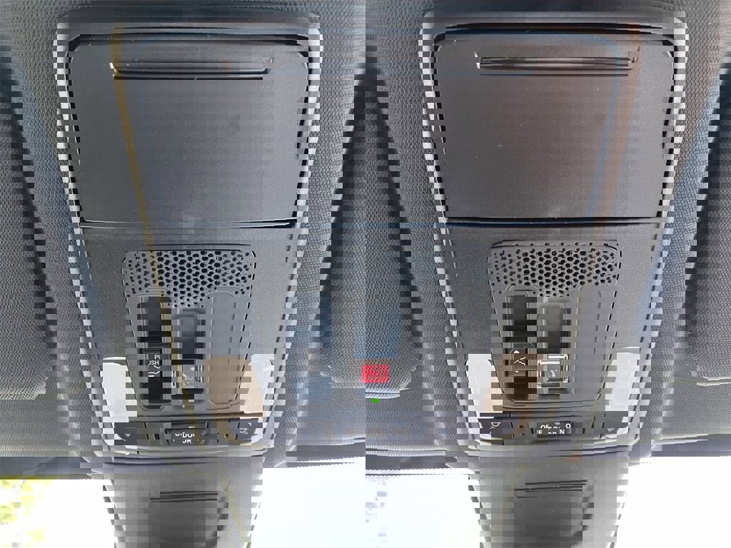 New 2026 Honda CR-V TrailSport image 32