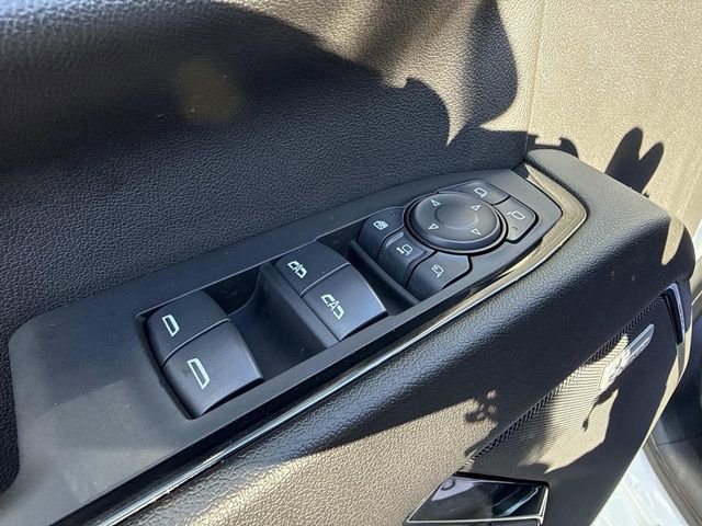 Used 2024 GMC Sierra 2500 AT4 w/ AT4 Premium Plus Package image 6