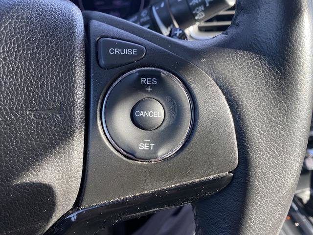 Used 2018 Honda HR-V EX-L image 28