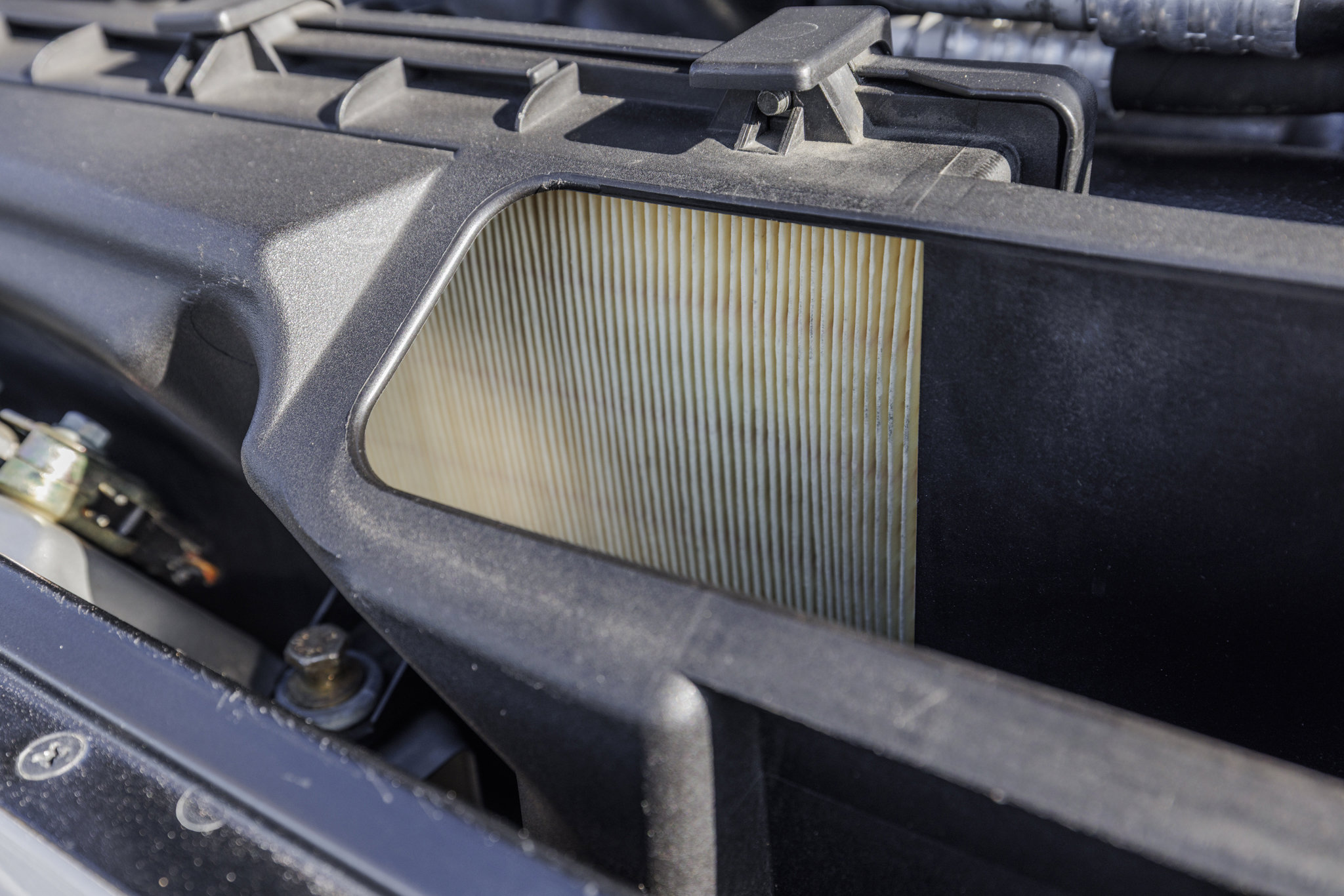 Used 2001 Porsche 911 Turbo image 35