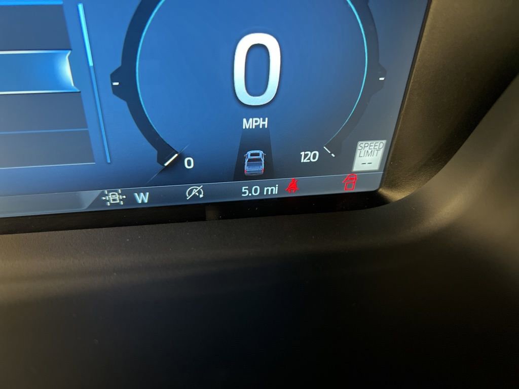 New 2026 Ford F150 Platinum image 25