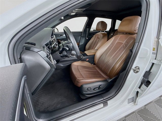 Used 2018 Audi A4 2.0T allroad Premium Plus image 5