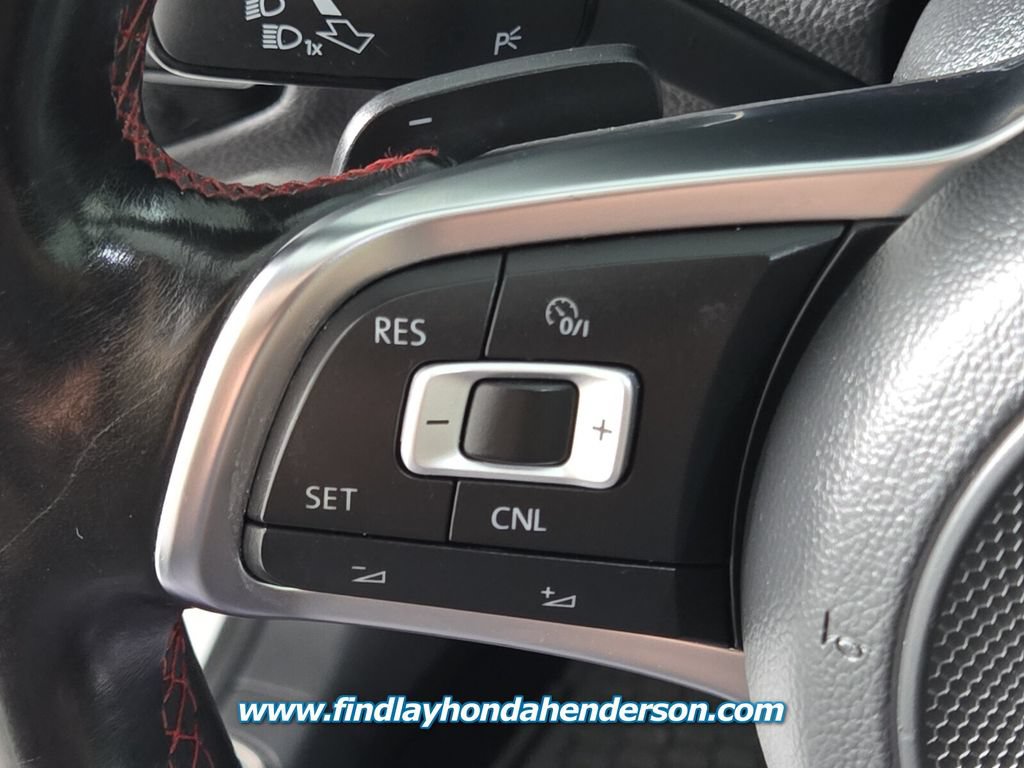 Used 2017 Volkswagen GTI S FWD image 26