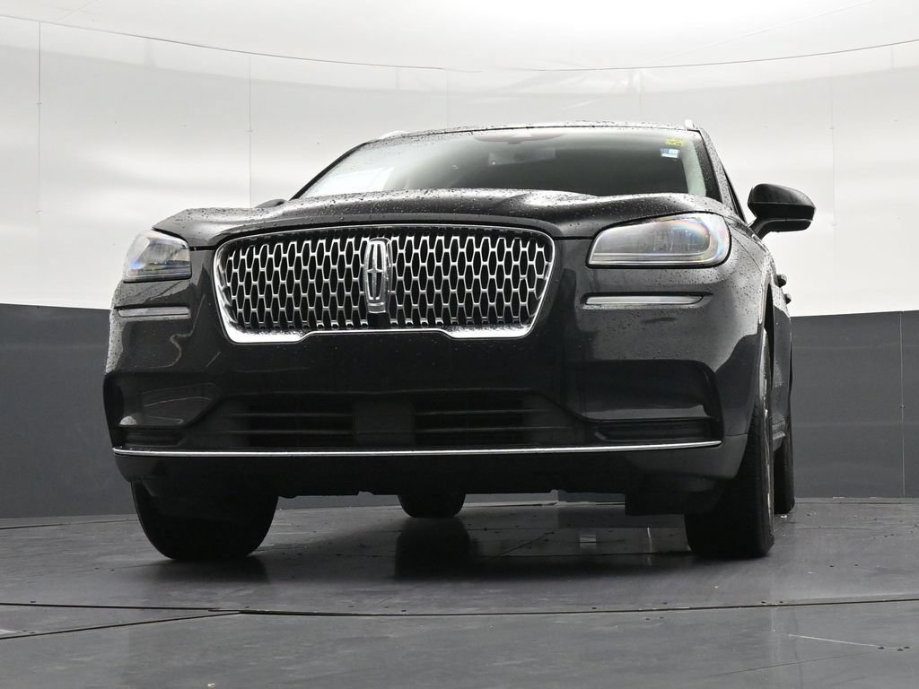Used 2021 Lincoln Corsair AWD w/ Equipment Group 101A image 32