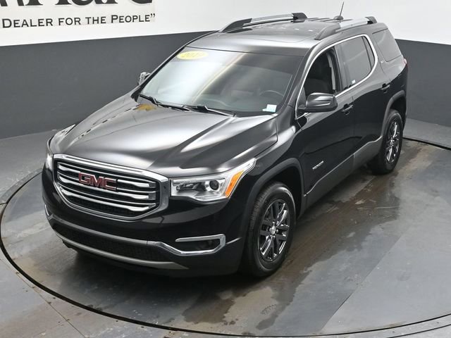 Used 2019 GMC Acadia SLT image 46