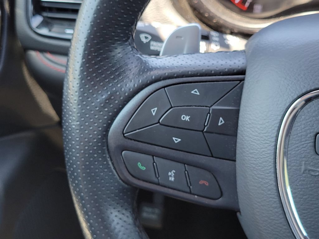 Used 2023 Dodge Durango GT AWD/4WD image 27