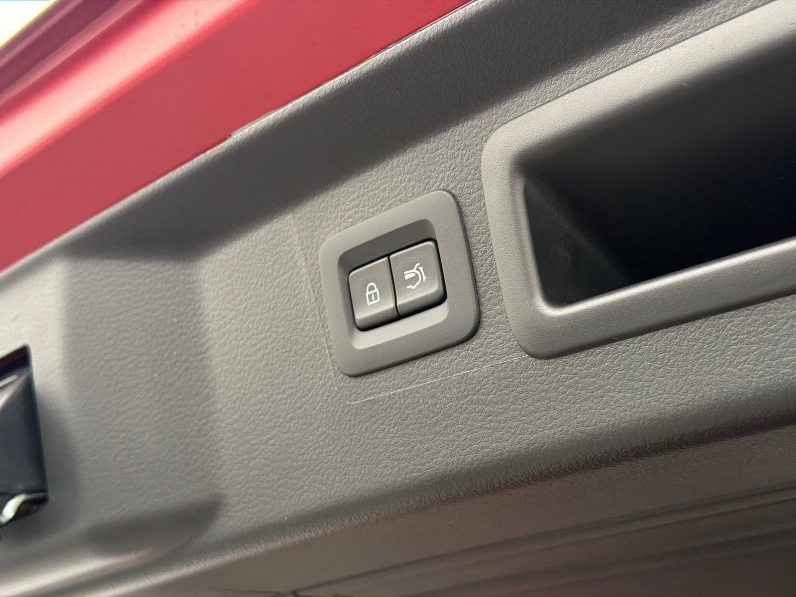 New 2026 MAZDA CX-50 AWD 2.5 S w/ Preferred Pkg image 8