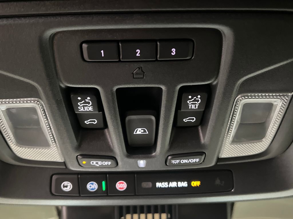 Used 2026 GMC Sierra 1500 AT4 w/ AT4 Premium Package AWD/4WD image 31