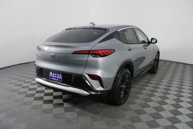 New 2026 Buick Envista Sport Touring w/ Convenience I Package image 26