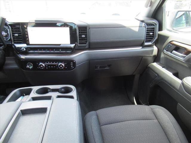 Used 2024 GMC Sierra 1500 Elevation AWD/4WD image 14
