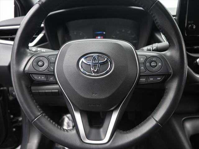 Used 2023 Toyota Corolla SE image 22