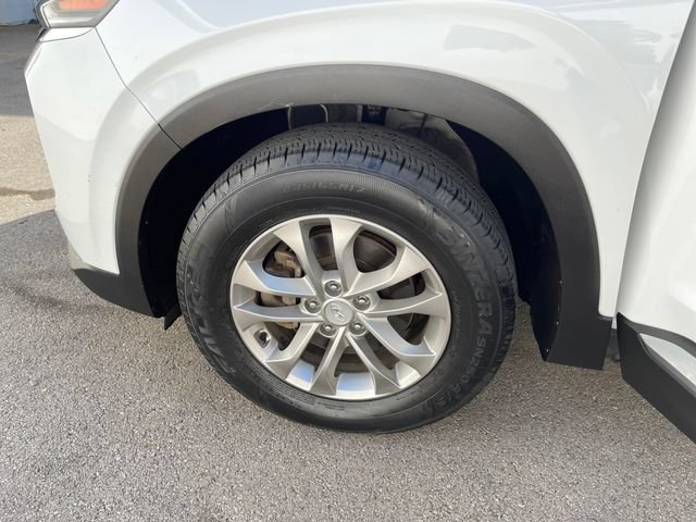 Used 2019 Hyundai Santa Fe SEL AWD/4WD image 19