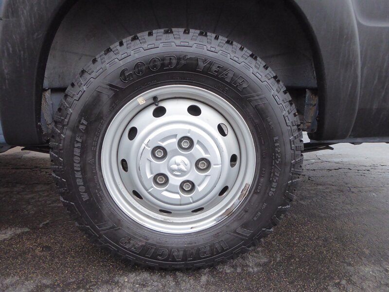 Used 2021 RAM ProMaster 3500 FWD image 32