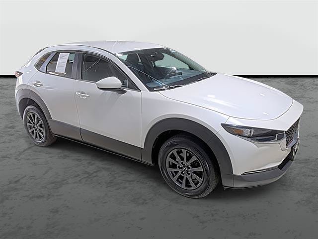 Used 2020 MAZDA CX-30 AWD image 5