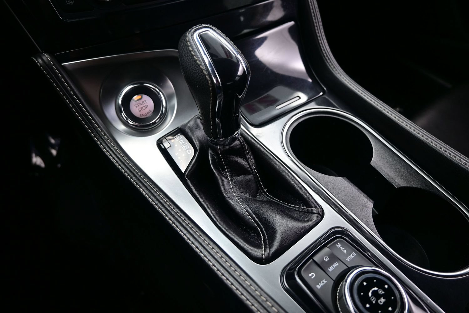 Used 2021 Nissan Maxima 3.5 SV w/ Floor Mat Group FWD image 22