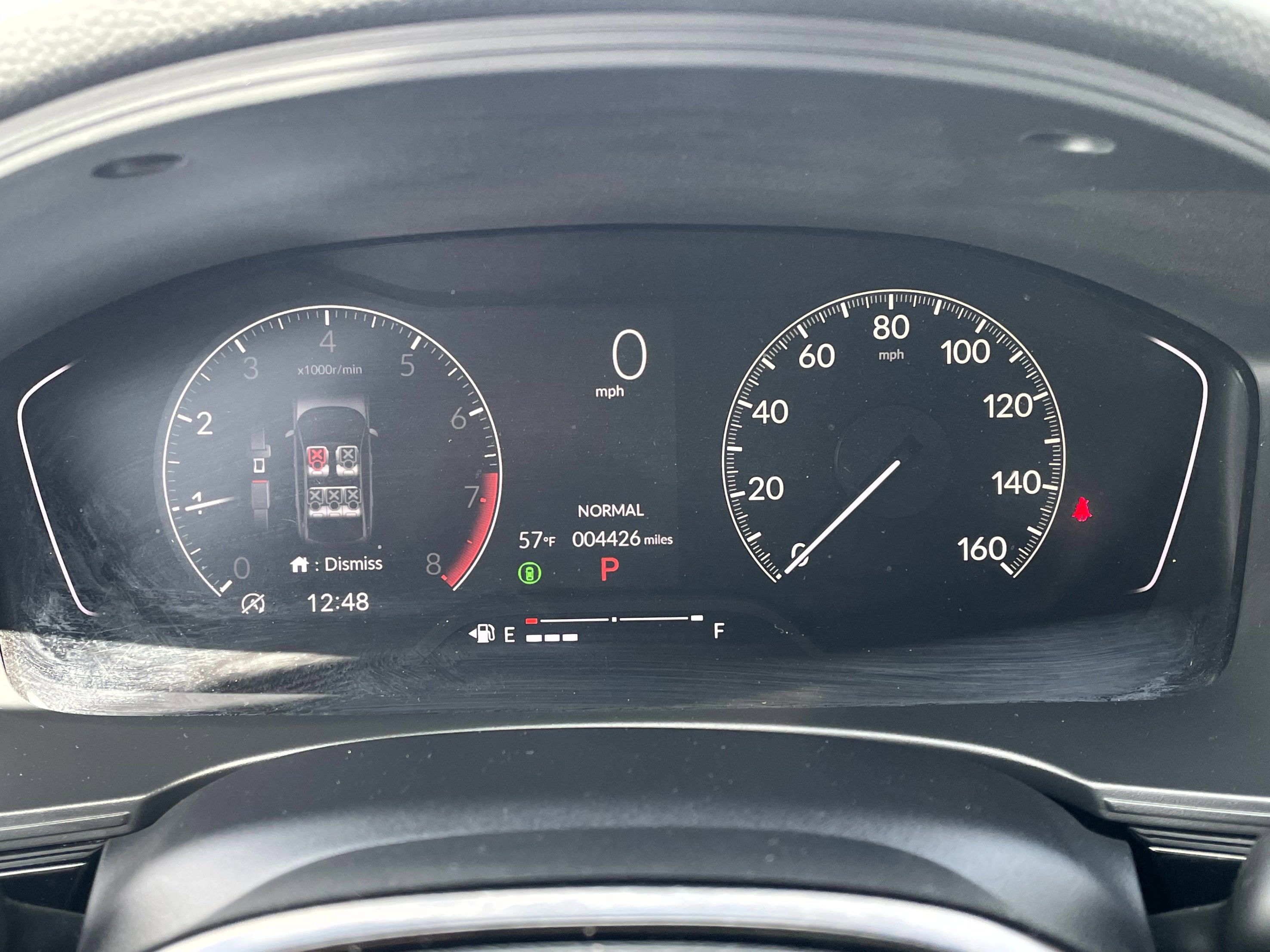 Certified 2024 Honda Civic Sport image 14