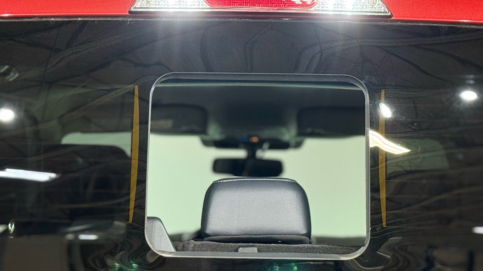 Used 2023 Ford F150 Lariat image 32