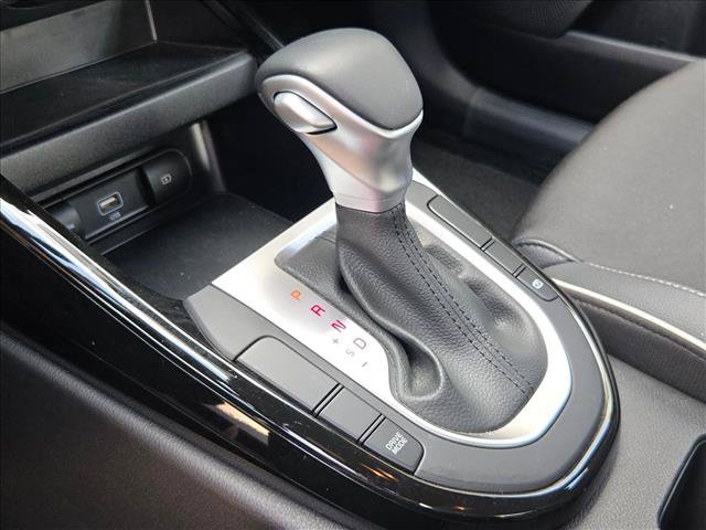 Used 2024 Kia Forte GT-Line FWD image 18