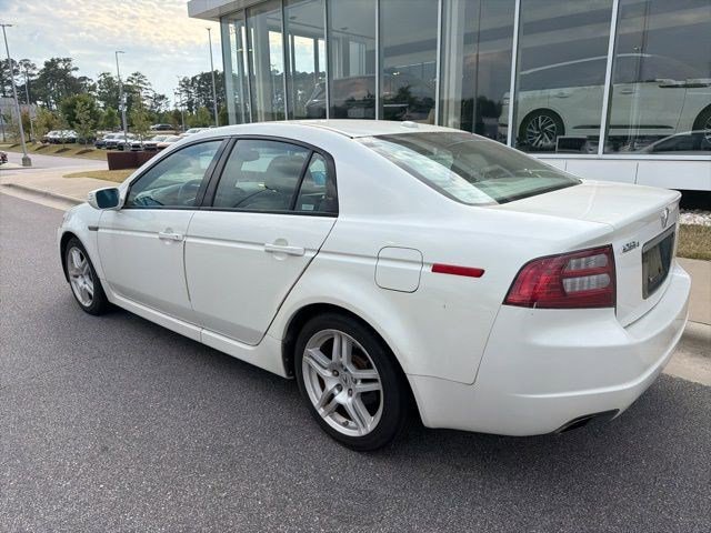 Used 2007 Acura TL 3.2 FWD image 3