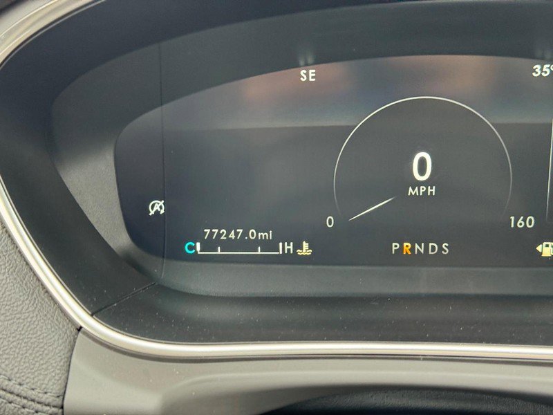 Used 2019 Lincoln Nautilus Reserve w/ Cargo Utility Package image 24