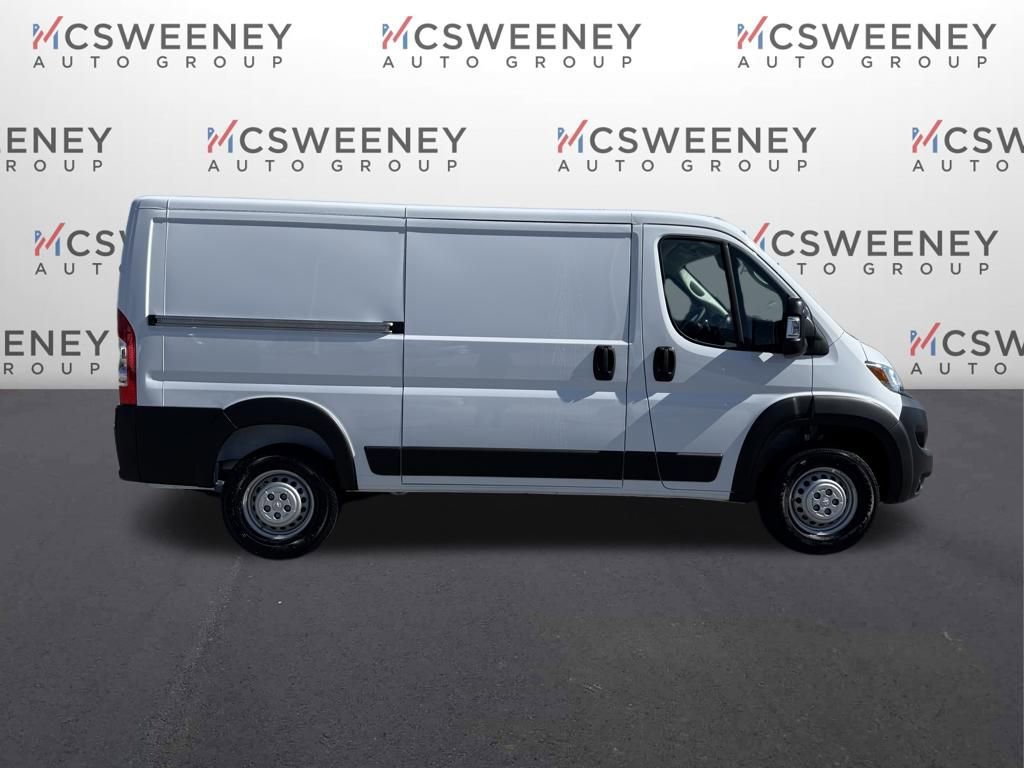 New 2026 RAM ProMaster 2500 w/ Convenience Group image 6