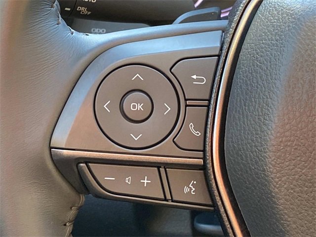 Used 2023 Toyota Camry SE image 18