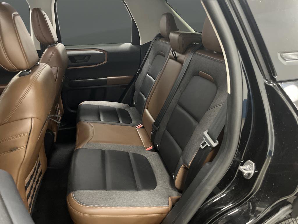 Used 2022 Ford Bronco Sport Outer Banks image 26