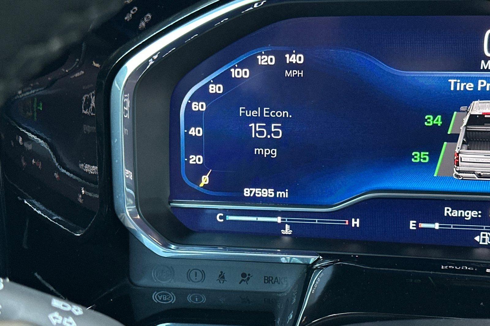 Used 2024 Chevrolet Silverado 1500 LT w/ Convenience Package II image 34